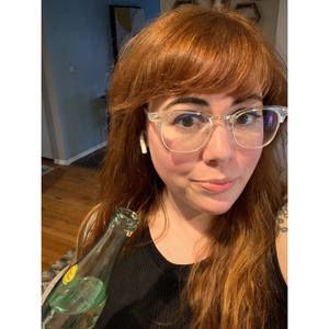 Meet your Posher, Mallory